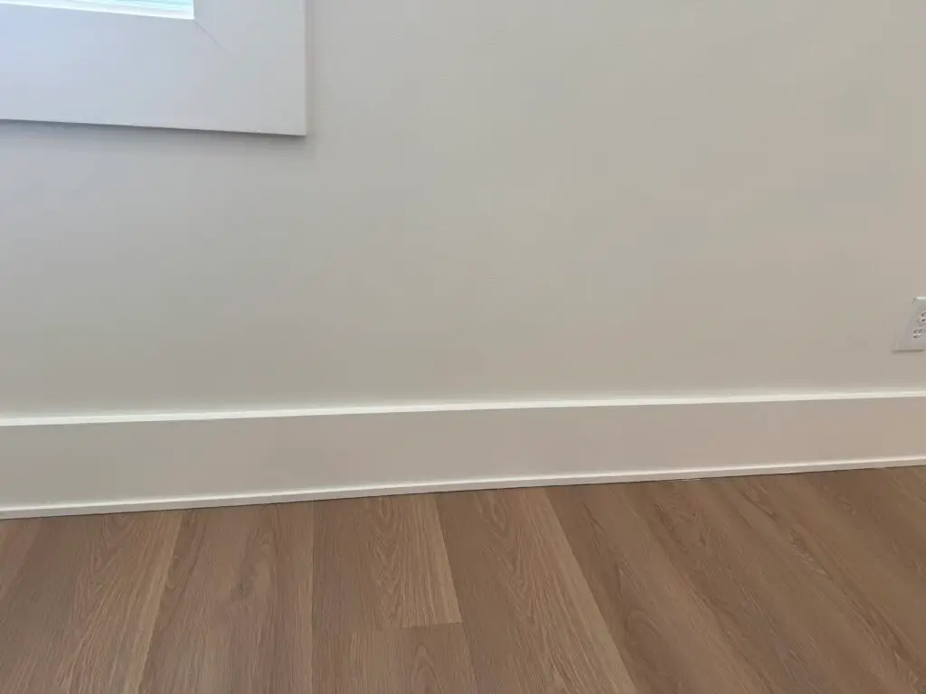 Trim Carpentry Installation in Chapel Hill